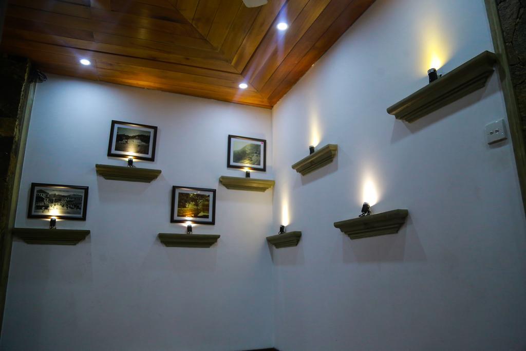 Elegance Range Resort Канди Экстерьер фото